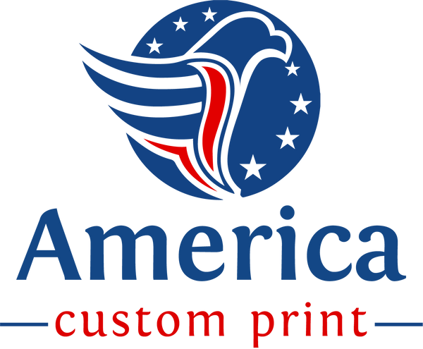 America Custom Print