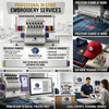 EMBRIODERY