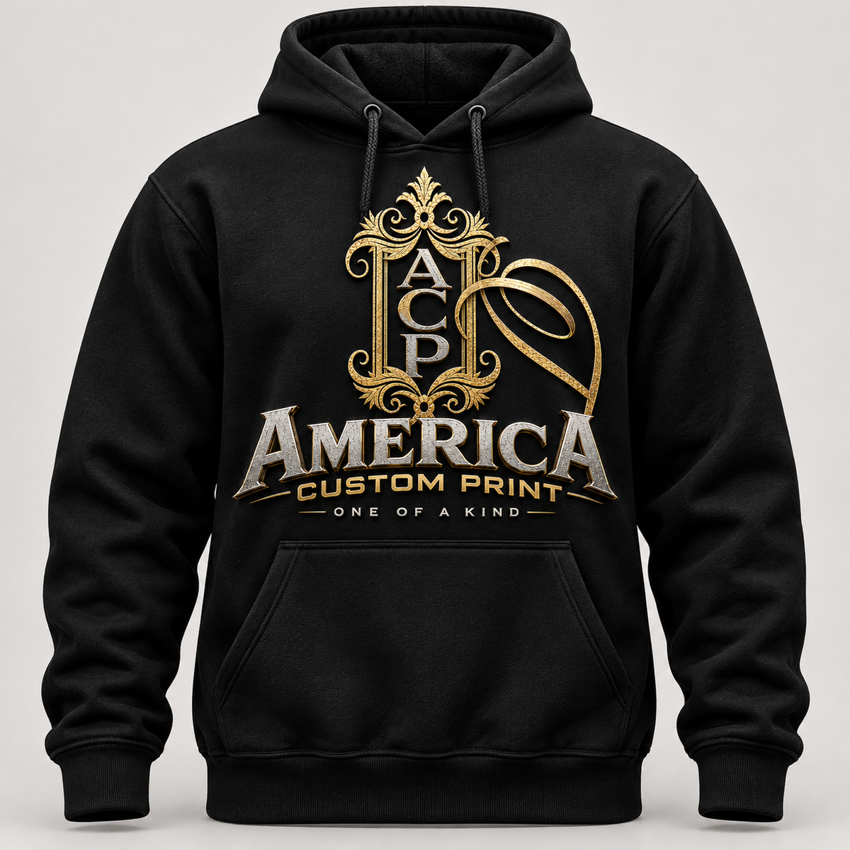 Custom Hoodies