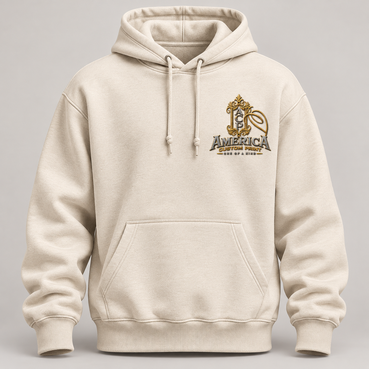 Custom Hoodies